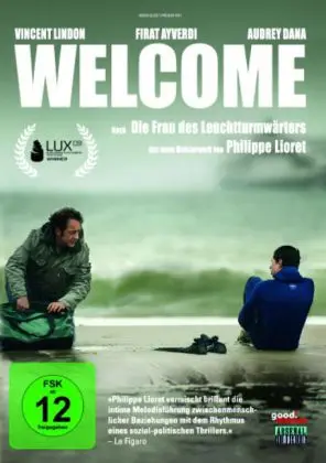 Welcome,1 DVD