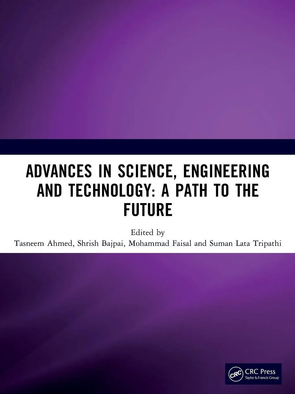 Cover: 9781041076483 | Advances in Science, Engineering and Technology | Ahmed (u. a.) | Buch