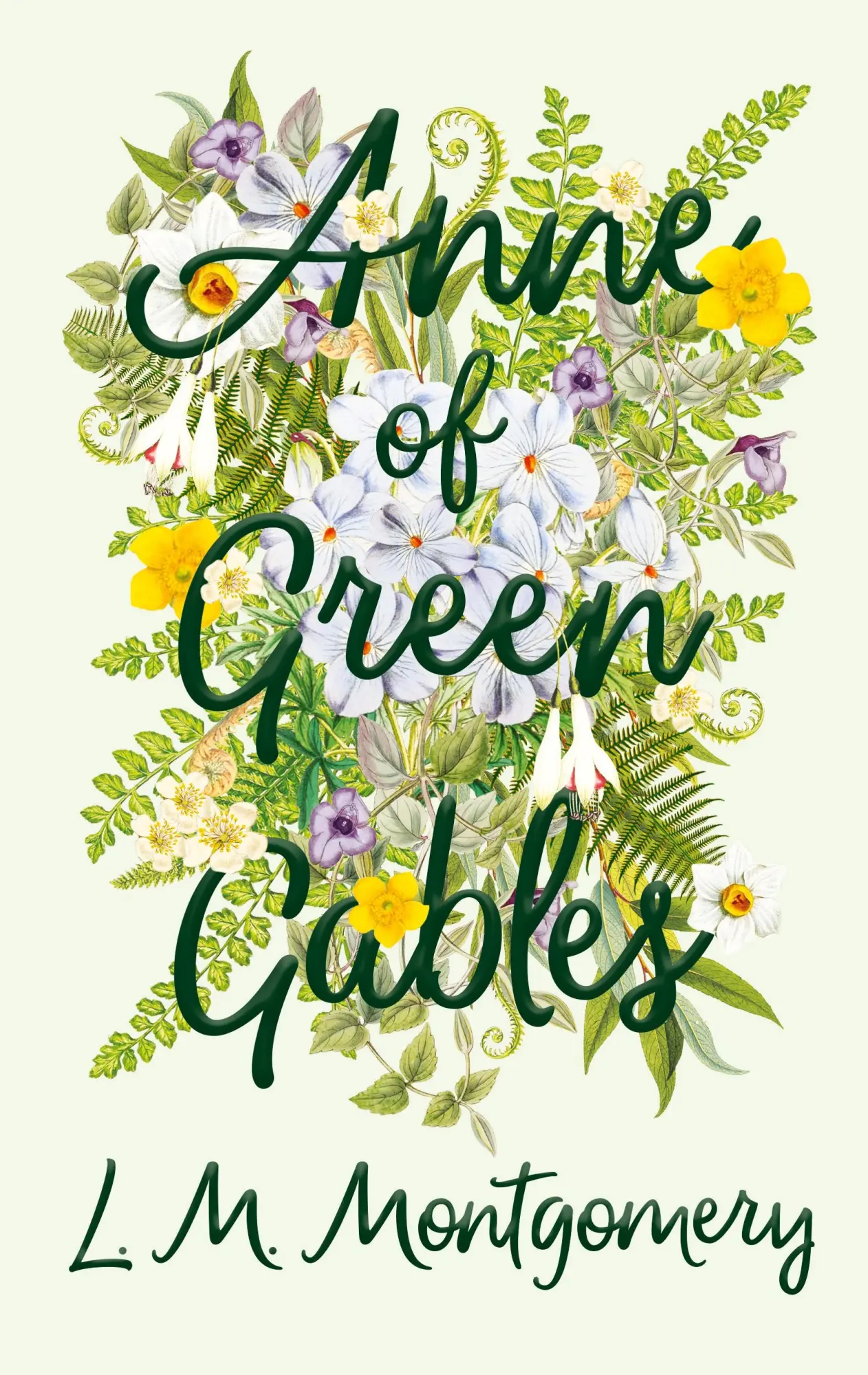 Cover: 9781528706483 | Anne of Green Gables | L M Montgomery | Buch | Gebunden | Englisch