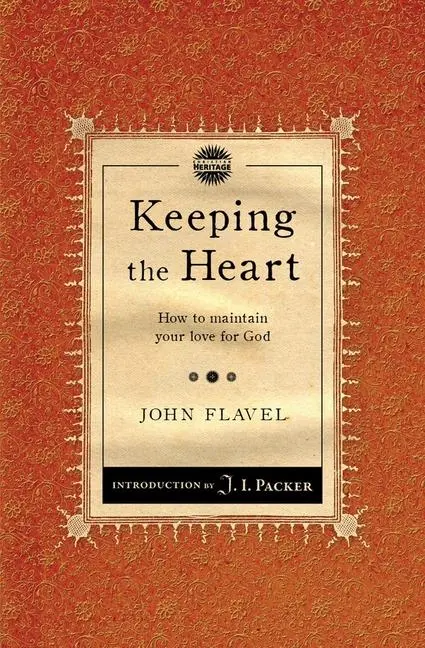Cover: 9781845506483 | Keeping the Heart | How to Maintain Your Love for God | Null Null Null