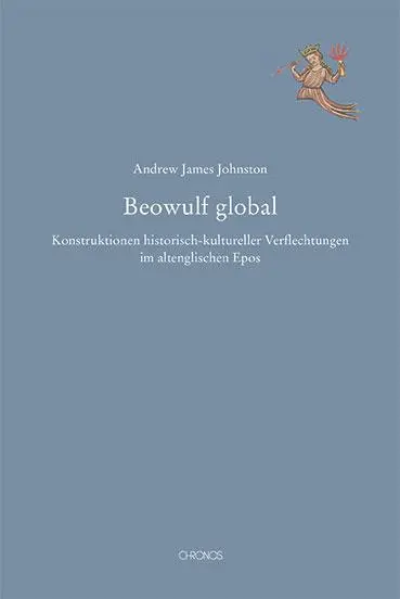 Cover: 9783034016483 | Beowulf global | Andrew James Johnston | Taschenbuch | 72 S. | Deutsch