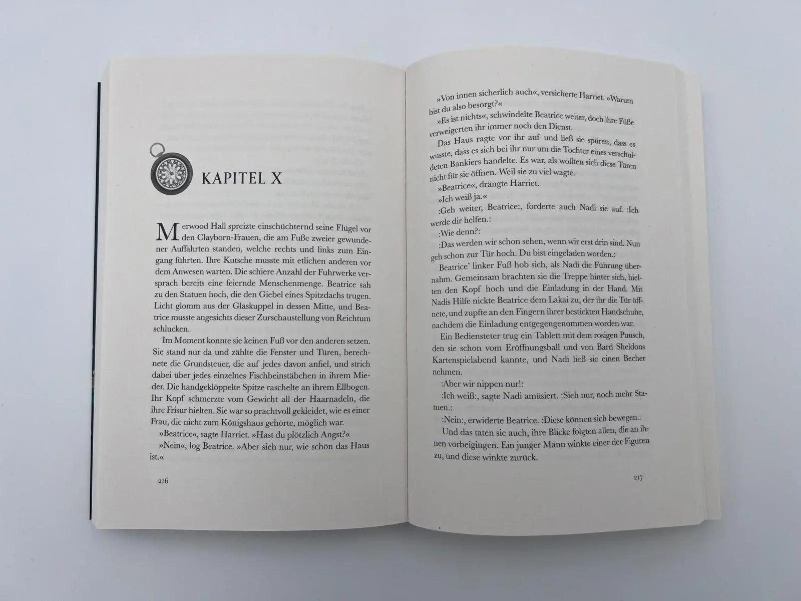 Bild: 9783492706483 | Der Mitternachtspakt | C. L. Polk | Taschenbuch | 448 S. | Deutsch