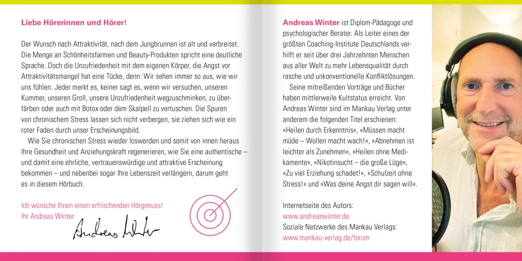 Bild: 9783863746483 | Die Psychologie des Jungbleibens. Hörbuch mit Audio-Coaching, m. 1...