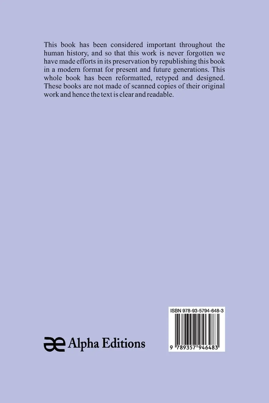 Rückseite: 9789357946483 | Shelley at Oxford | Thomas Jefferson Hogg | Taschenbuch | Englisch