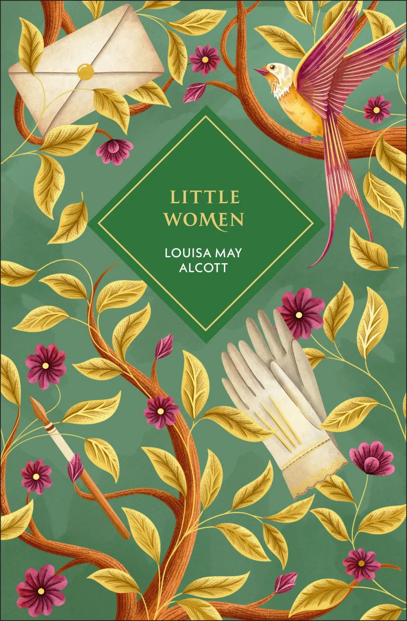 Little Women