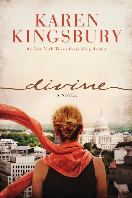 Cover: 9781496406583 | Divine | Karen Kingsbury | Taschenbuch | Kartoniert / Broschiert