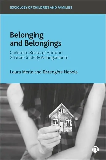 Cover: 9781529236583 | Belonging and Belongings | Laura Merla (u. a.) | Taschenbuch | 2025