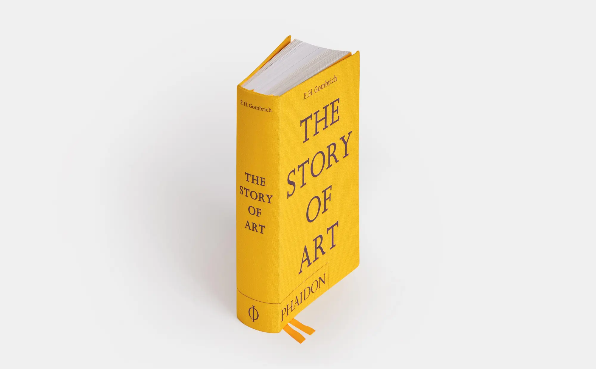 Bild: 9781838666583 | The Story of Art | E. H. Gombrich | Buch | 1064 S. | Englisch | 2023