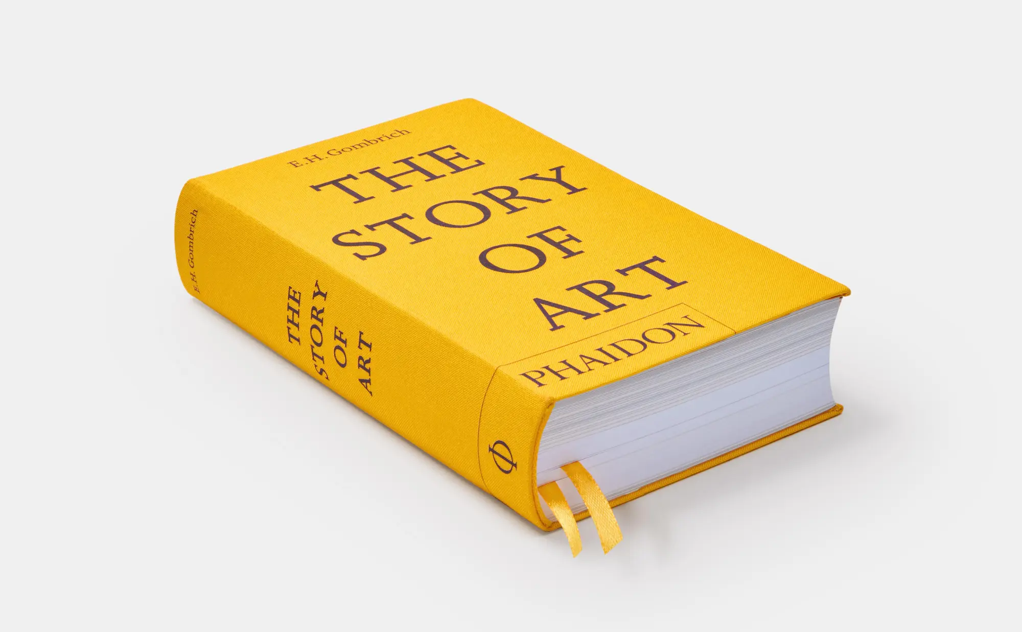 Bild: 9781838666583 | The Story of Art | E. H. Gombrich | Buch | 1064 S. | Englisch | 2023