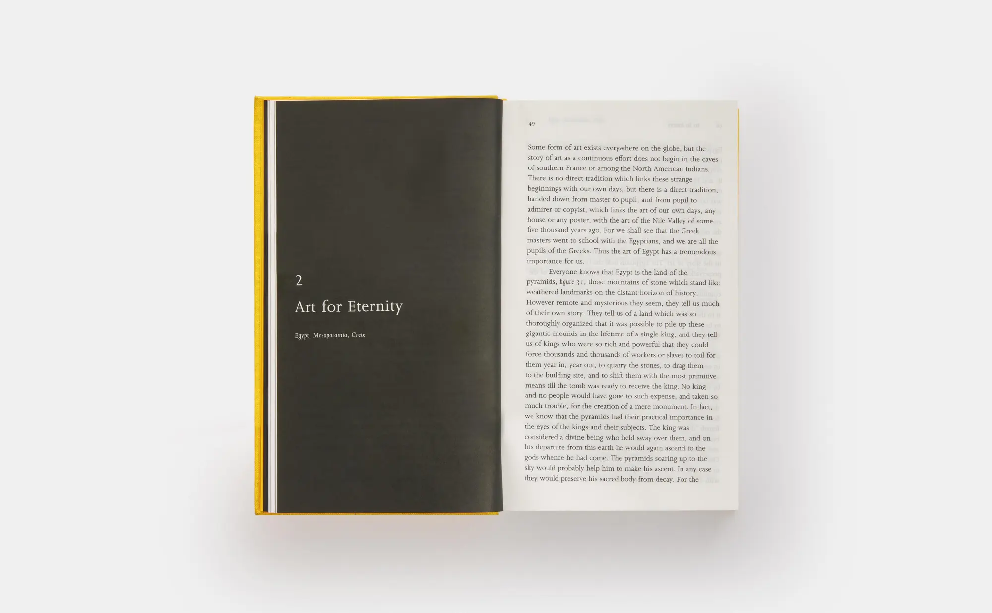 Bild: 9781838666583 | The Story of Art | E. H. Gombrich | Buch | 1064 S. | Englisch | 2023