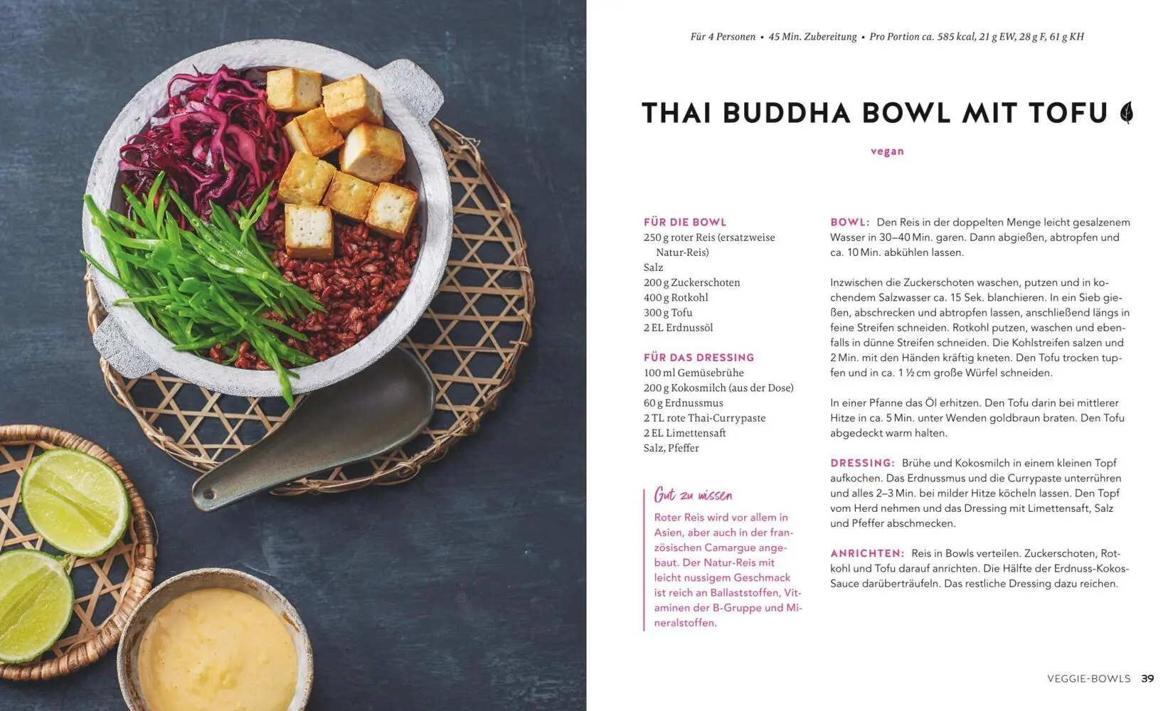 Bild: 9783833896583 | Happy Buddha Bowls | Glück aus der Schüssel | Martina Kittler | Buch