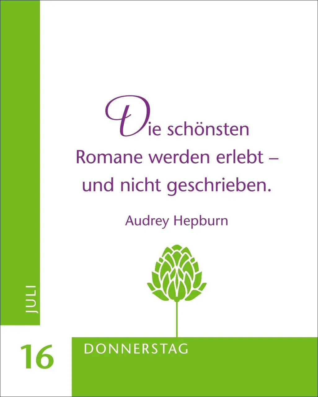 Bild: 9783840036583 | 365 Wünsche für dich Mini-Geschenkkalender 2026 | Kalender | 380 S.