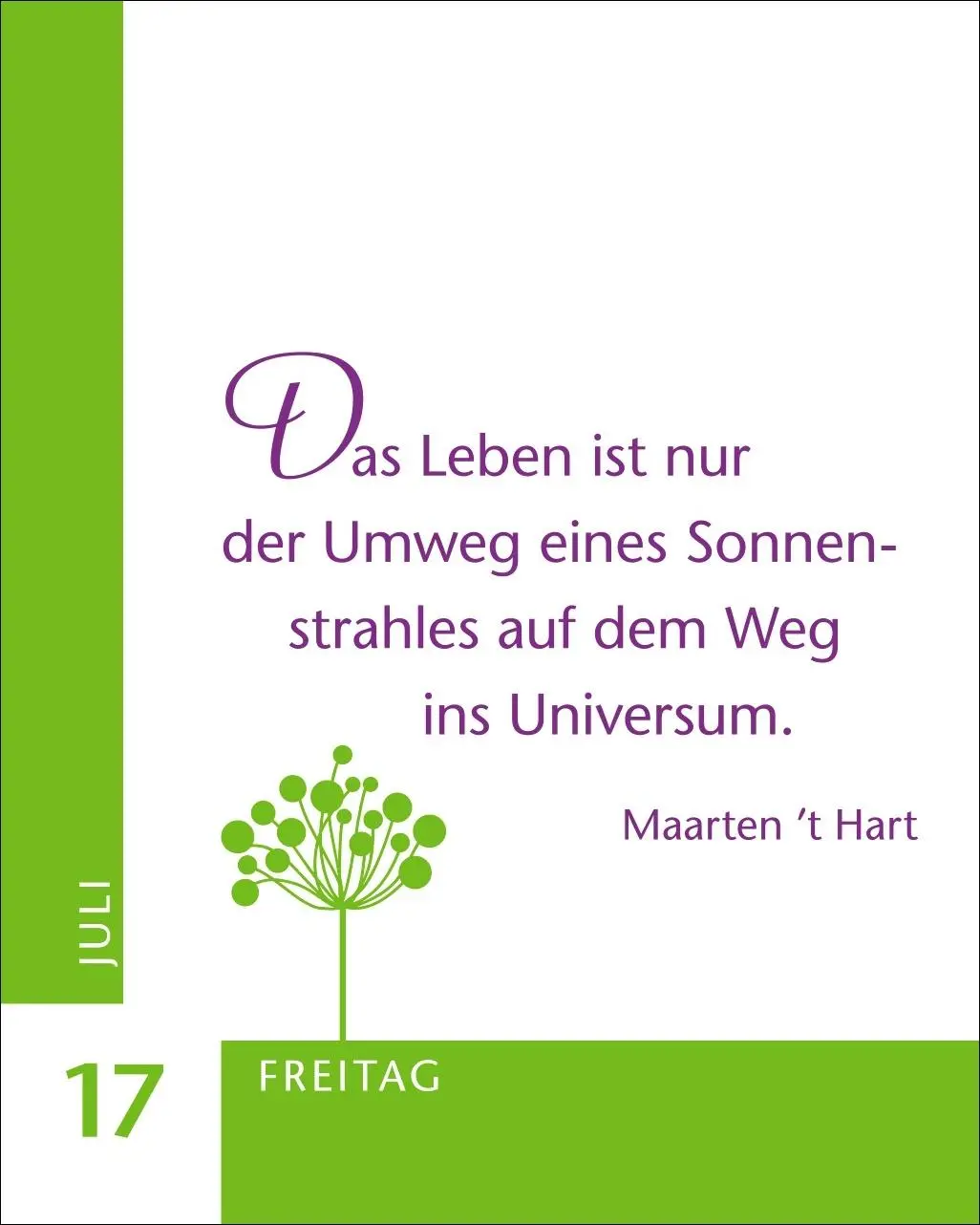 Bild: 9783840036583 | 365 Wünsche für dich Mini-Geschenkkalender 2026 | Kalender | 380 S.