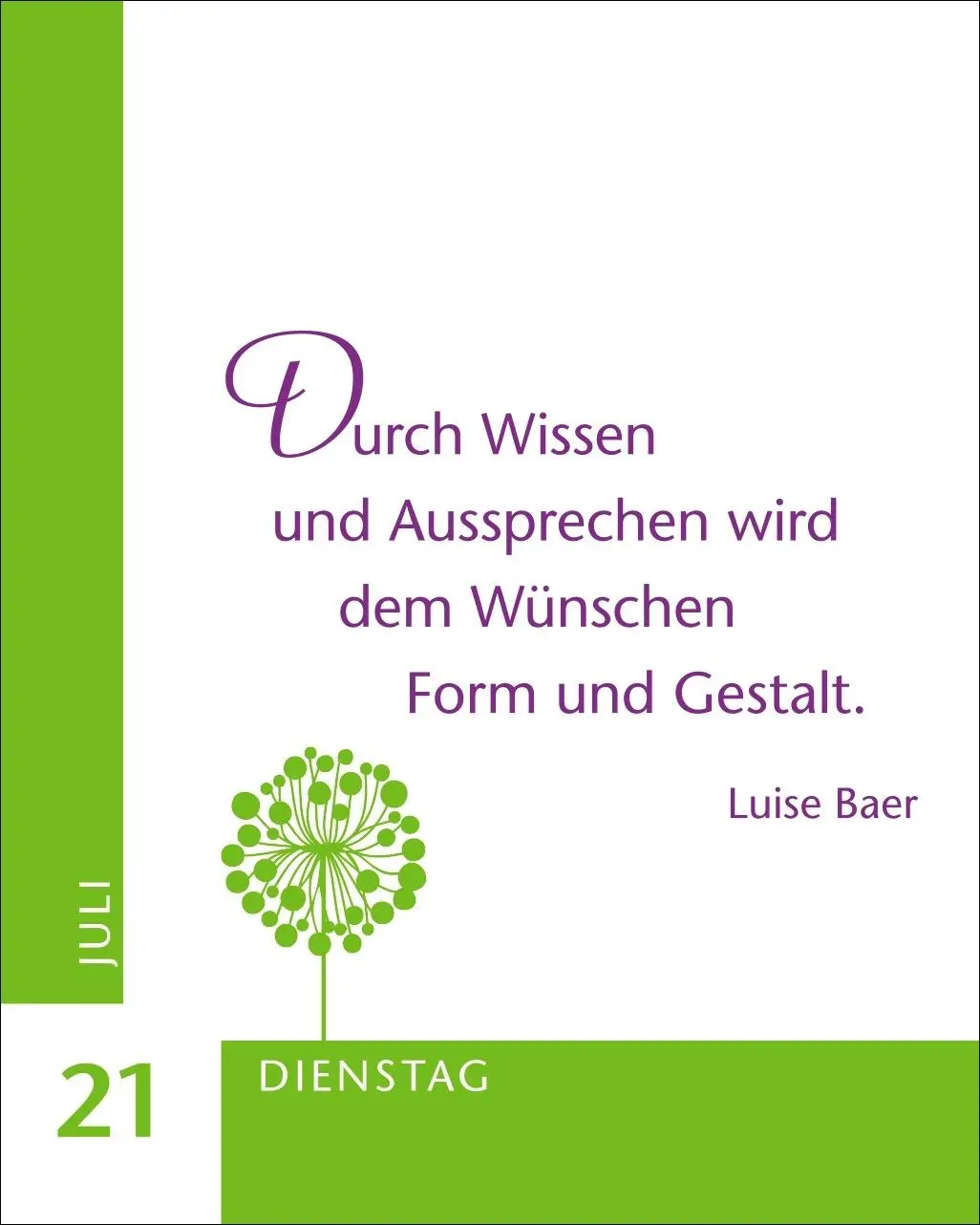 Bild: 9783840036583 | 365 Wünsche für dich Mini-Geschenkkalender 2026 | Kalender | 380 S.