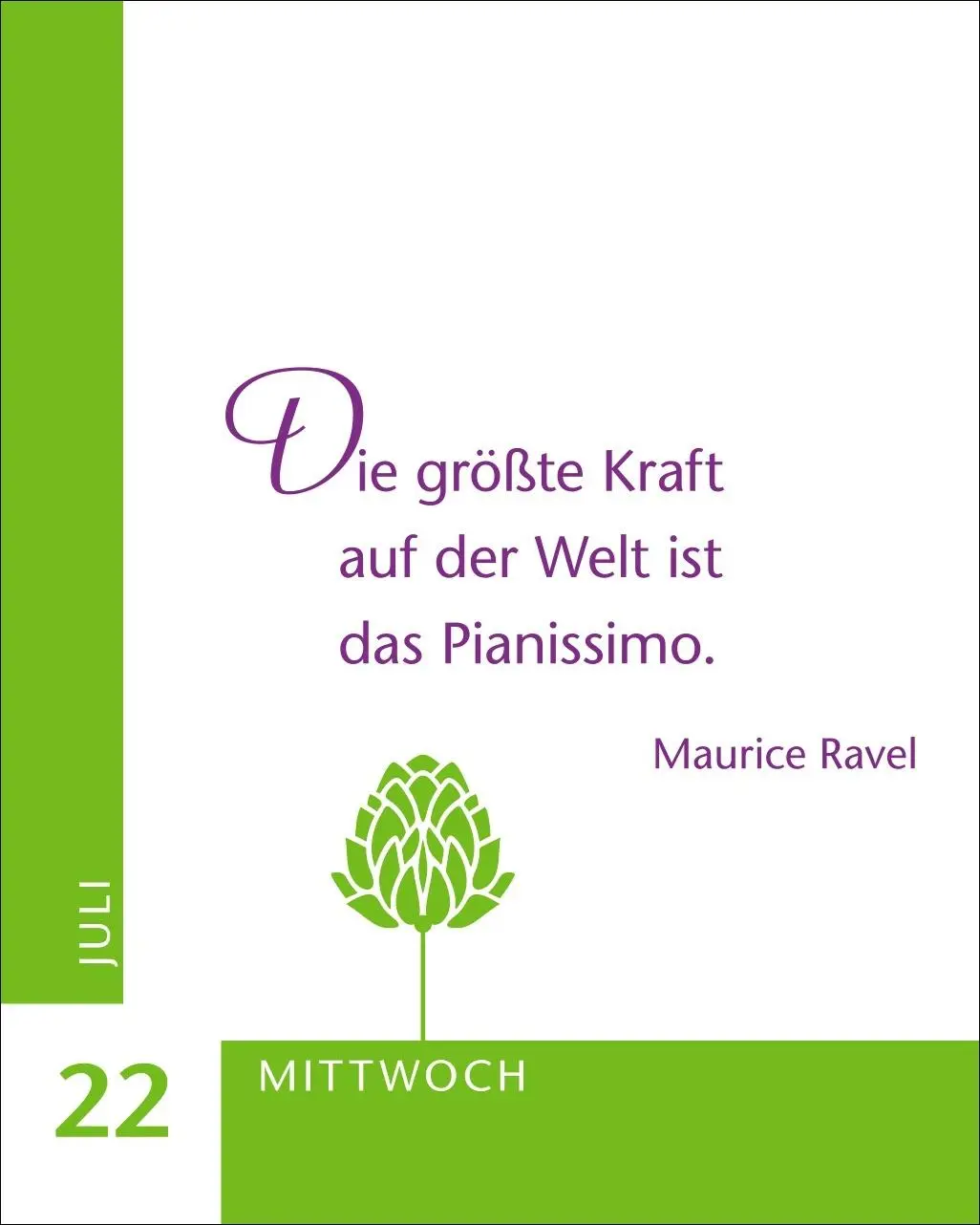 Bild: 9783840036583 | 365 Wünsche für dich Mini-Geschenkkalender 2026 | Kalender | 380 S.