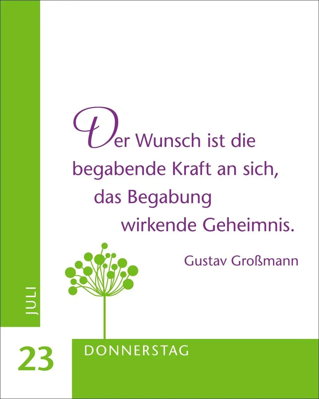 Bild: 9783840036583 | 365 Wünsche für dich Mini-Geschenkkalender 2026 | Kalender | 380 S.