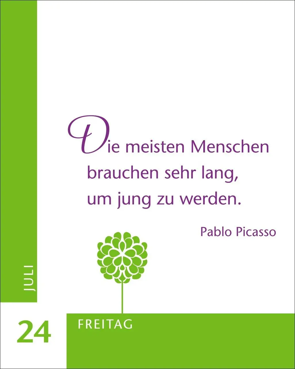 Bild: 9783840036583 | 365 Wünsche für dich Mini-Geschenkkalender 2026 | Kalender | 380 S.