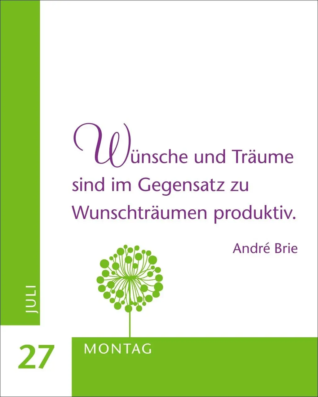Bild: 9783840036583 | 365 Wünsche für dich Mini-Geschenkkalender 2026 | Kalender | 380 S.