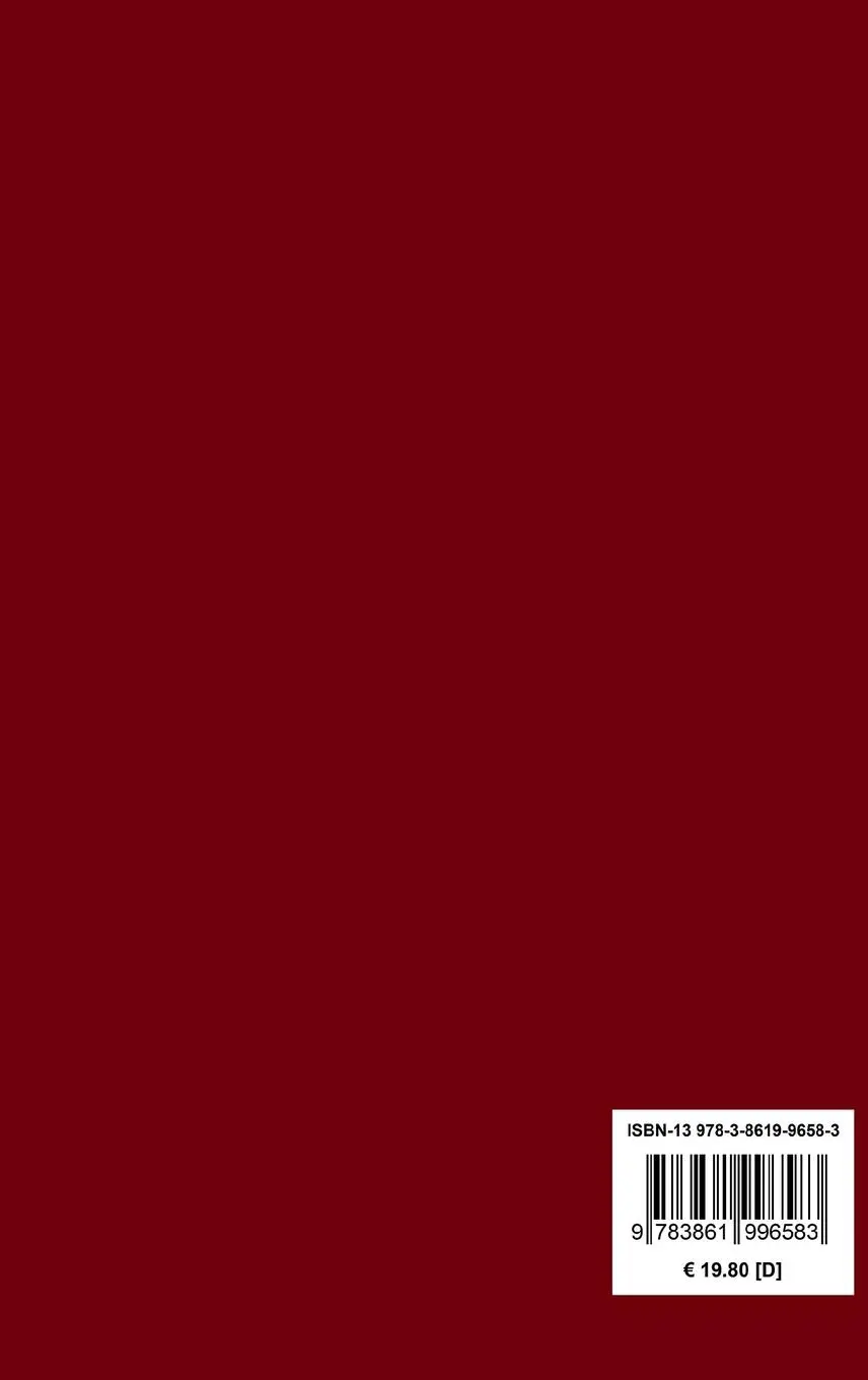 Rückseite: 9783861996583 | Von der Weltseele | Friedrich Wilhelm Joseph Schelling | Buch | 216 S.