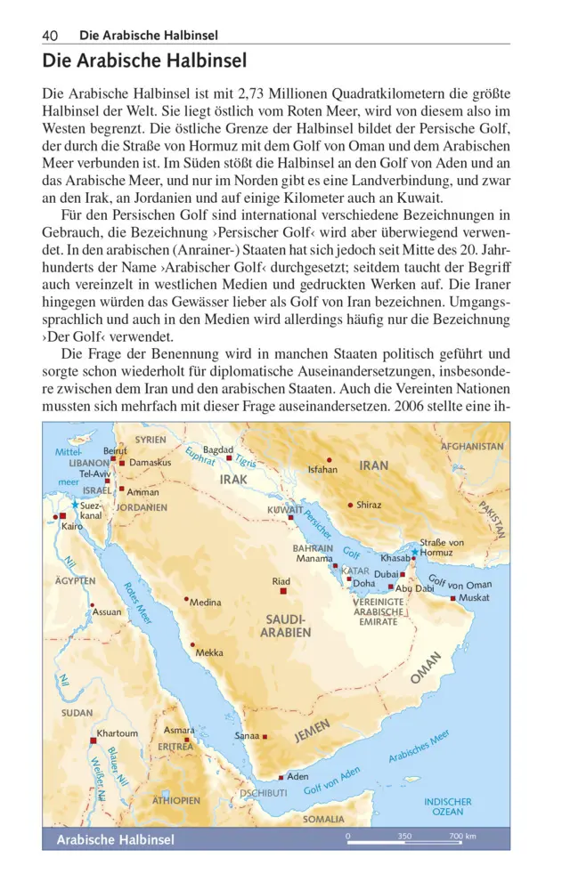Bild: 9783897946583 | TRESCHER Reiseführer Kreuzfahrten Dubai und die Emirate | Taschenbuch