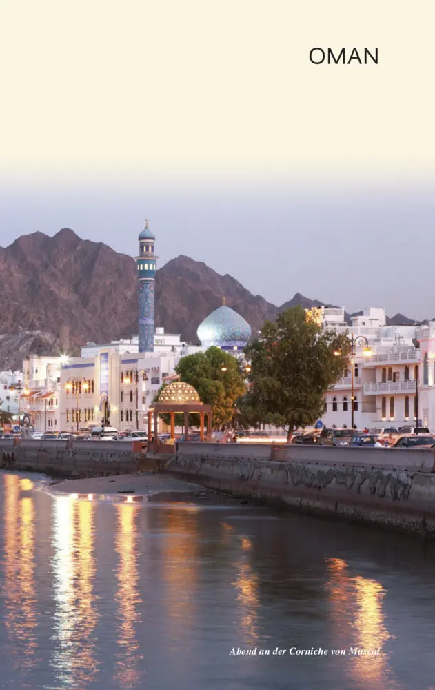 Bild: 9783897946583 | TRESCHER Reiseführer Kreuzfahrten Dubai und die Emirate | Taschenbuch
