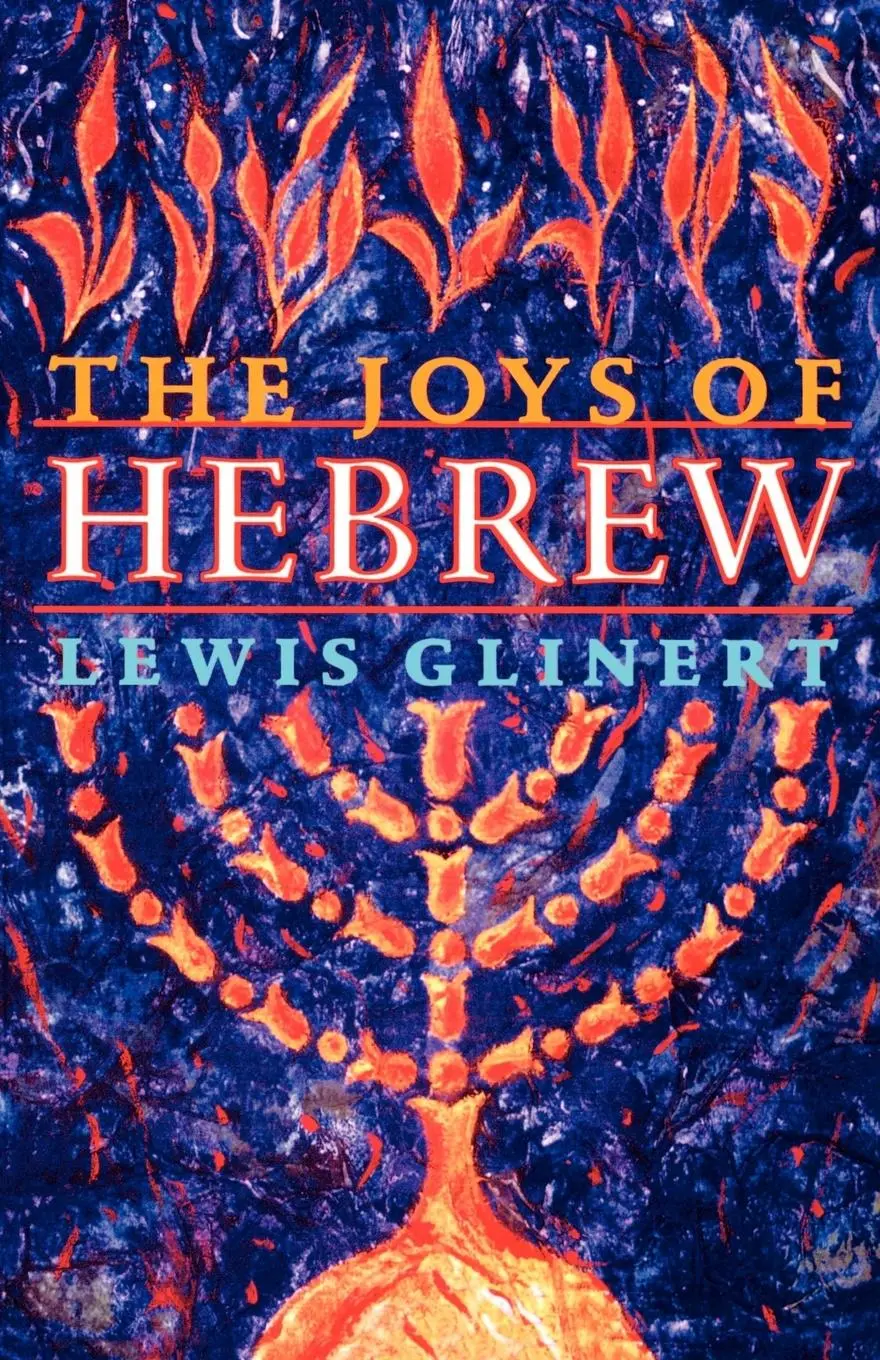Cover: 9780195086683 | The Joys of Hebrew | Lewis Glinert | Taschenbuch | Englisch | 1993