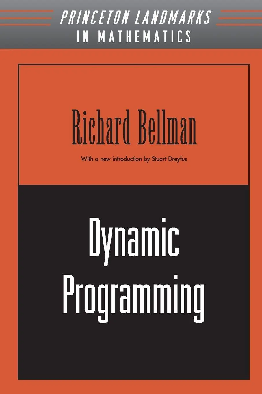Cover: 9780691146683 | Dynamic Programming | Richard E. Bellman | Taschenbuch | Englisch