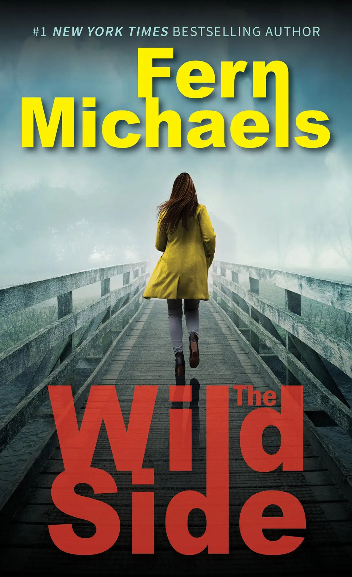 Cover: 9781420156683 | The Wild Side | Fern Michaels | Taschenbuch | Englisch | 2025