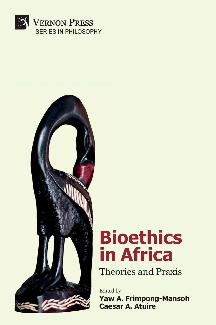 Cover: 9781622736683 | Bioethics in Africa | Theories and Praxis | Frimpong-Mansoh (u. a.)