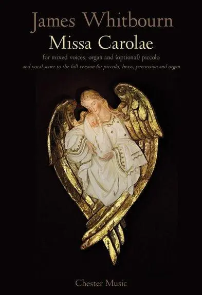 Cover: 9781780386683 | Missa Carolae (Revised 2012) | James Whitbourn | Taschenbuch | Buch