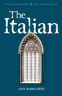 Cover: 9781840226683 | ITALIAN UK/E | Ann Ward Radcliffe | Taschenbuch | Englisch | 2011