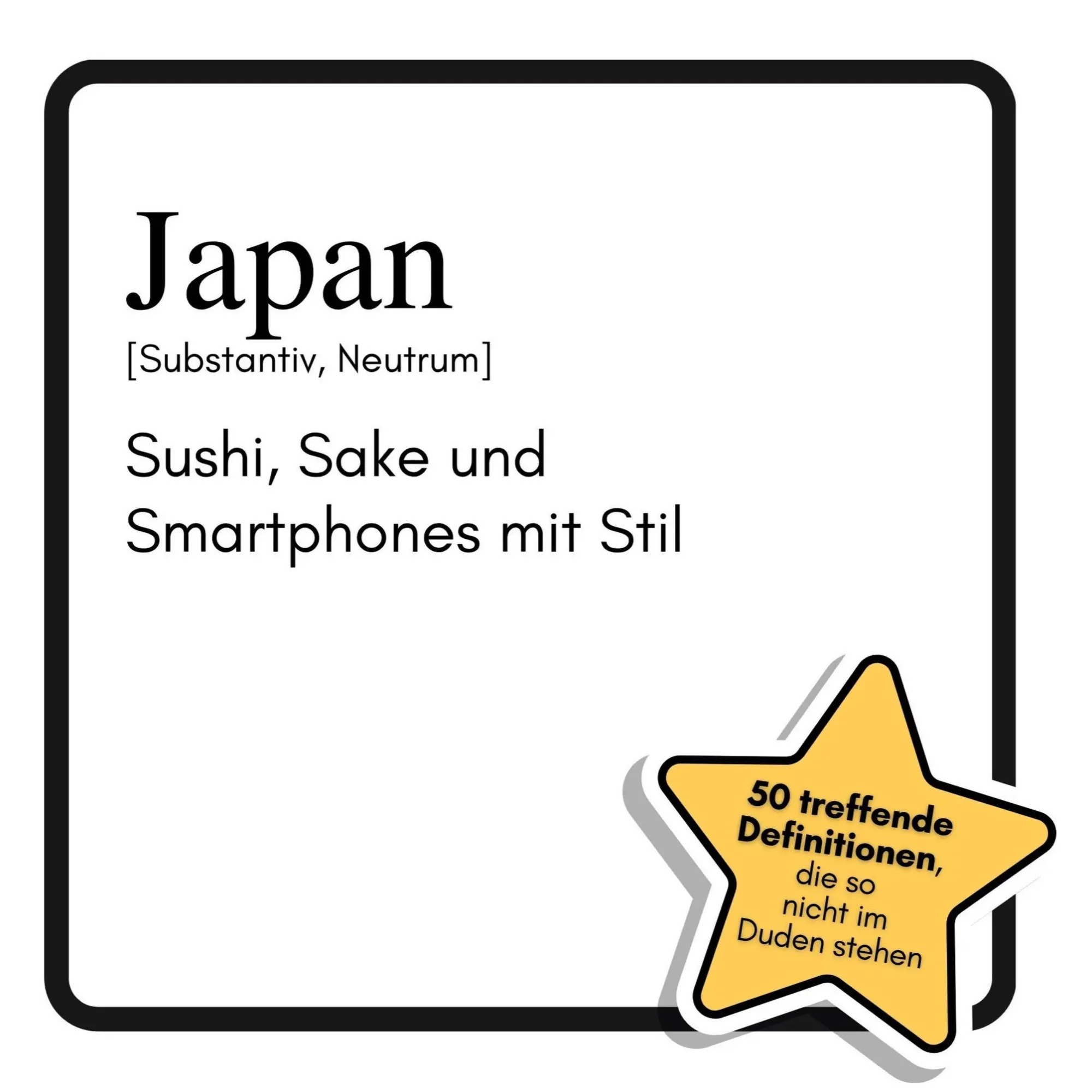 Cover: 9783695356683 | Japan | Sushi, Sake und Smartphones mit Stil | Lily Klein | Buch