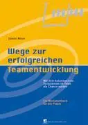Cover: 9783833406683 | Wege zur erfolgreichen Teamentwicklung | Daniel Meier | Buch | 167 S.