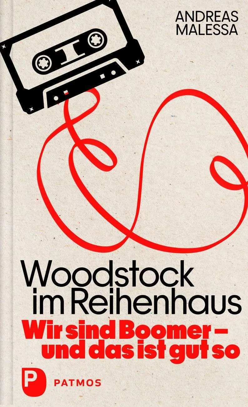 Woodstock im Reihenhaus