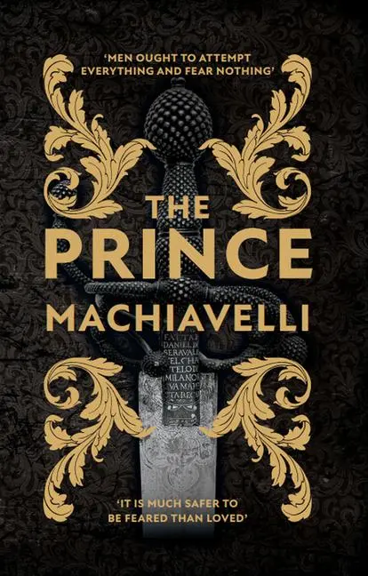 Cover: 9789354406683 | The Prince | Nicolo Machiavelli | Buch | Englisch | 2022