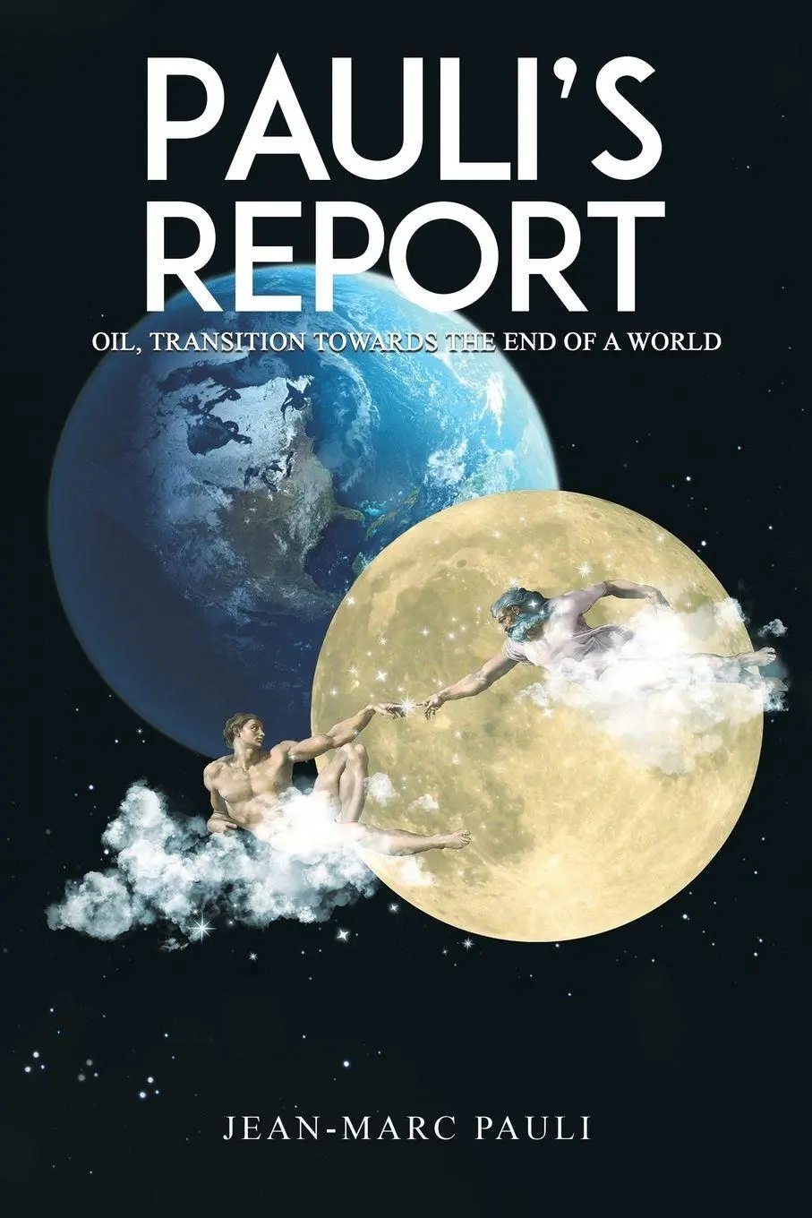 Cover: 9781035896783 | Pauli s Report | Jean-Marc Pauli | Taschenbuch | Englisch | 2025