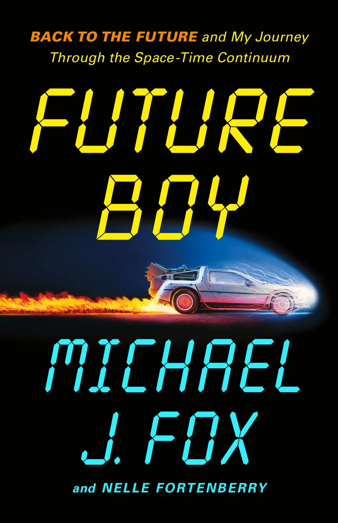 Cover: 9781250866783 | Future Boy | Michael J. Fox (u. a.) | Buch | Englisch | 2025