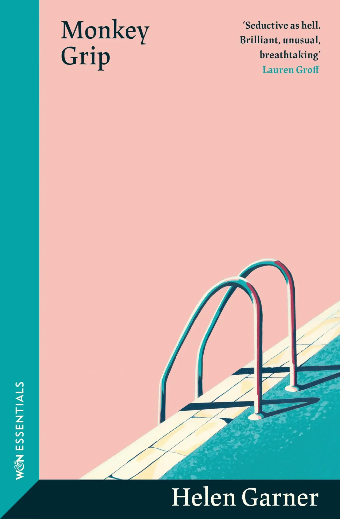 Cover: 9781399606783 | Monkey Grip | Helen Garner | Taschenbuch | Kartoniert / Broschiert