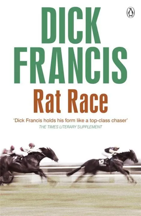 Cover: 9781405916783 | Rat Race | Dick Francis | Taschenbuch | Kartoniert / Broschiert | 2014