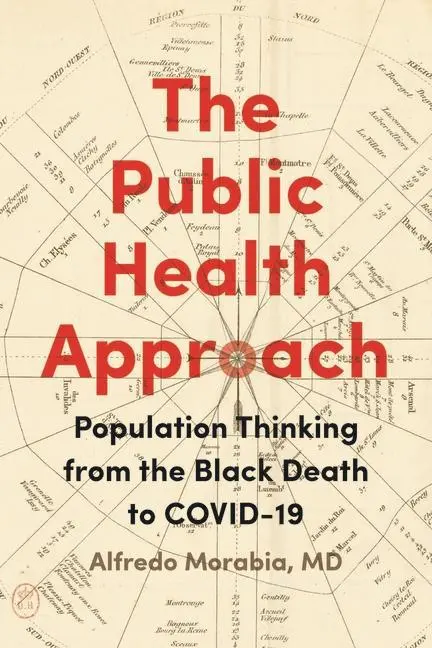Cover: 9781421446783 | The Public Health Approach | Alfredo Morabia | Taschenbuch | Englisch