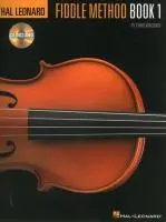 Cover: 9781423426783 | Hal Leonard Fiddle Method Book/Online Audio | Chris Wagoner | Buch
