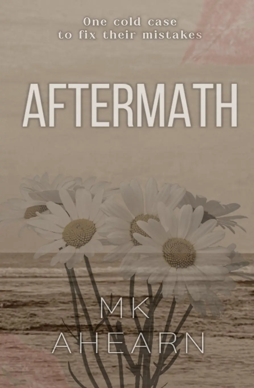Cover: 9781963836783 | Aftermath | Mk Ahearn | Taschenbuch | Englisch | 2025 | Azala Press