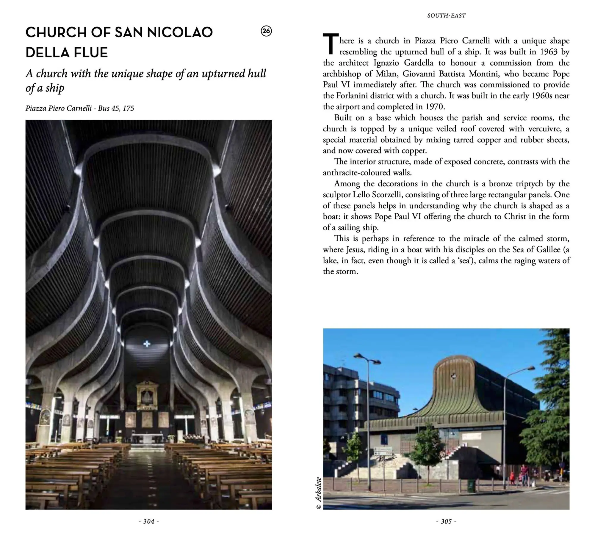 Bild: 9782361956783 | Secret Milan | Massimo Polidoro | Taschenbuch | 400 S. | Englisch
