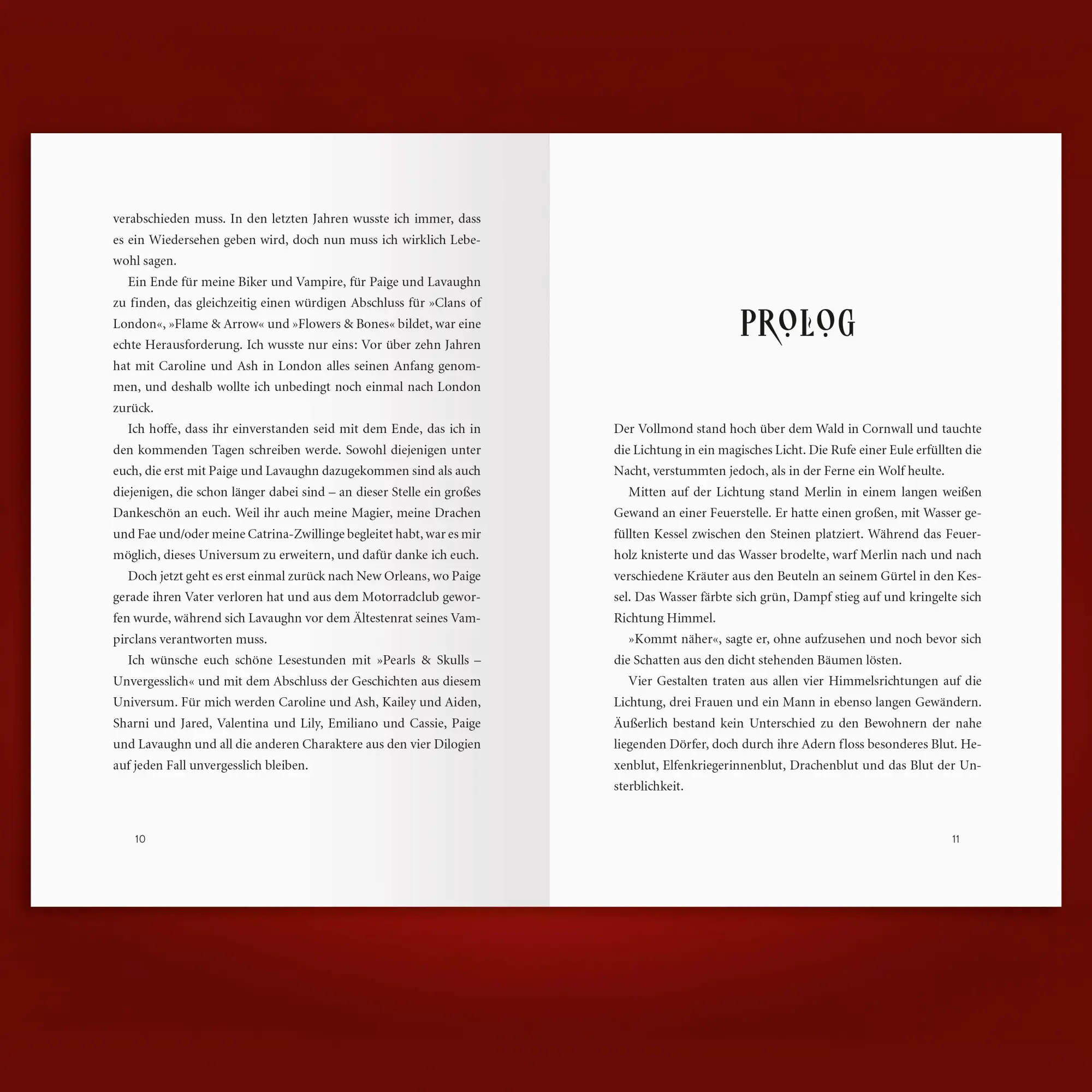 Bild: 9783473586783 | Pearls &amp; Skulls, Band 2 - Unvergesslich | Sandra Grauer | Taschenbuch