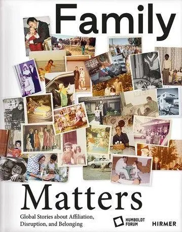 Family Matters. Englische Ausgabe