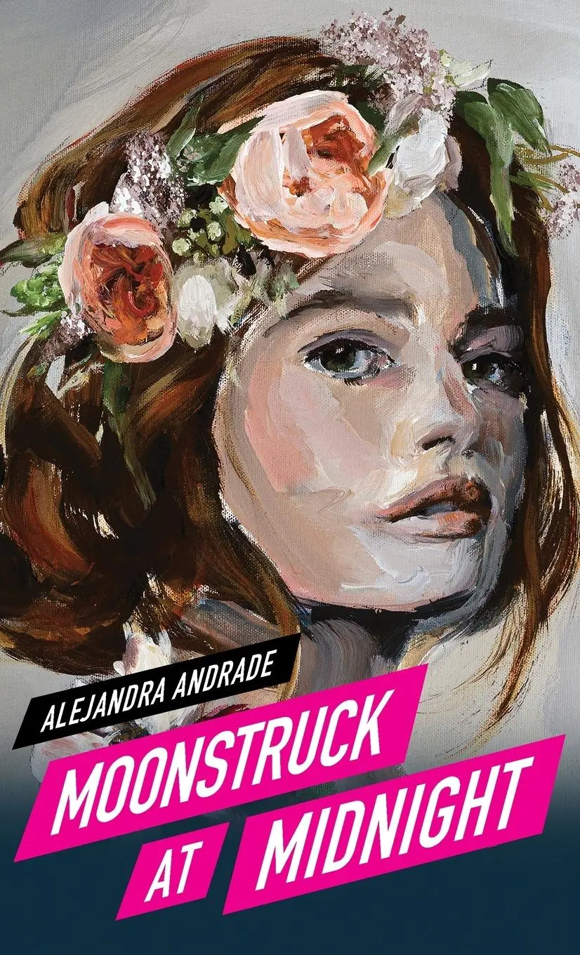 Cover: 9786072926783 | Moonstruck at Midnight | Alejandra Andrade | Buch | Gebunden | 2021