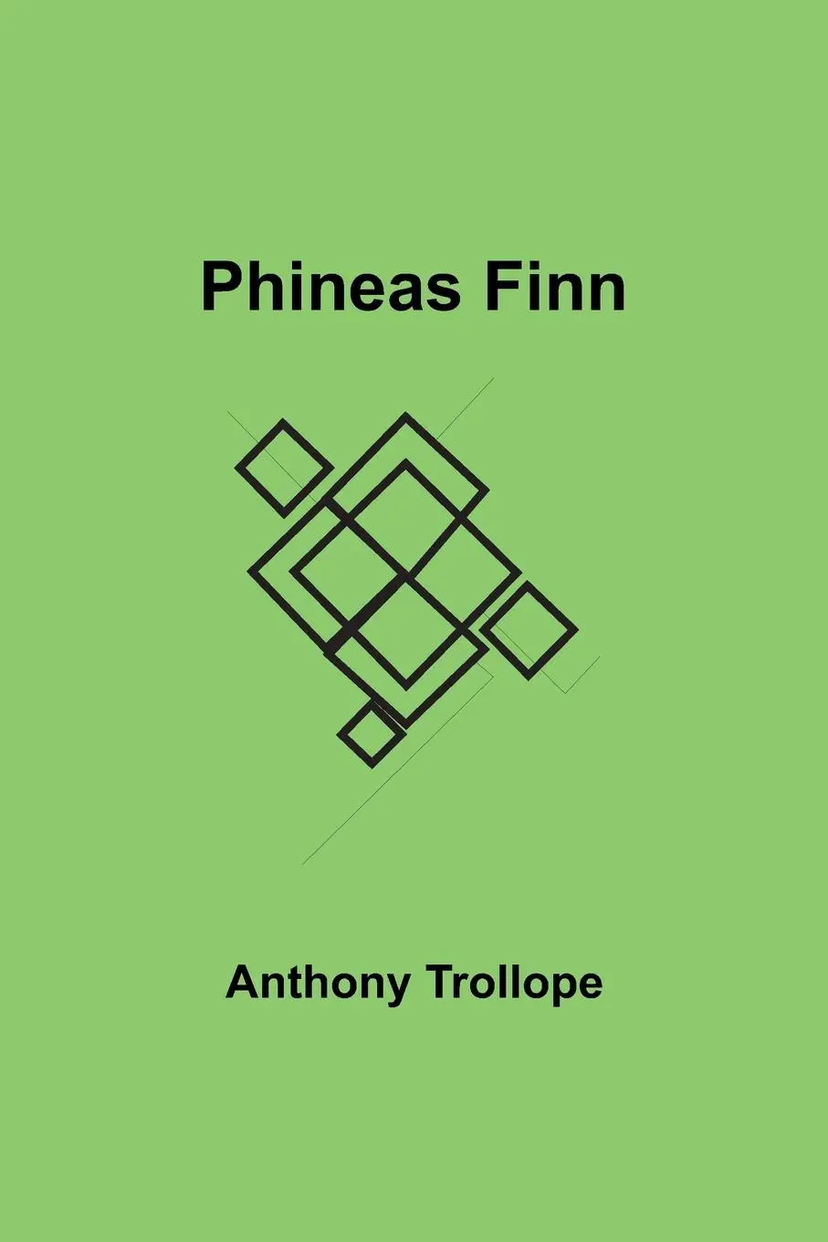 Cover: 9789357396783 | Phineas Finn | Anthony Trollope | Taschenbuch | Englisch | 2023