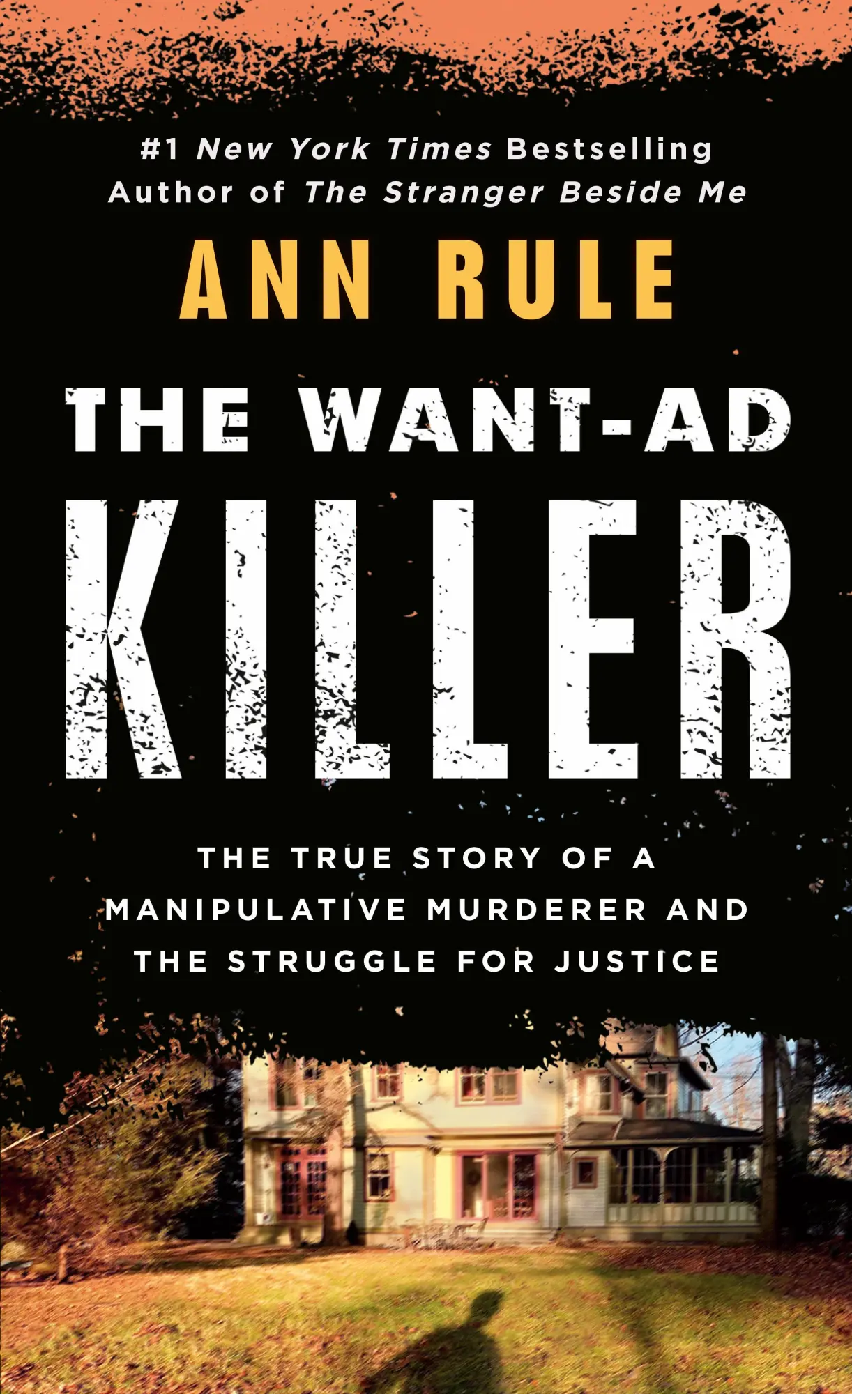 Cover: 9780451166883 | The Want-Ad Killer | Ann Rule | Taschenbuch | Penguin Publishing Group Cover: 9780451166883 | The Want-Ad Killer | Ann Rule | Taschenbuch | Penguin Publishing Group