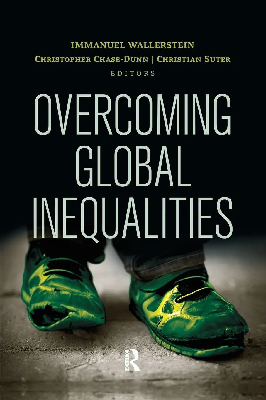 Cover: 9781612056883 | Overcoming Global Inequalities | Immanuel Wallerstein (u. a.) | Buch