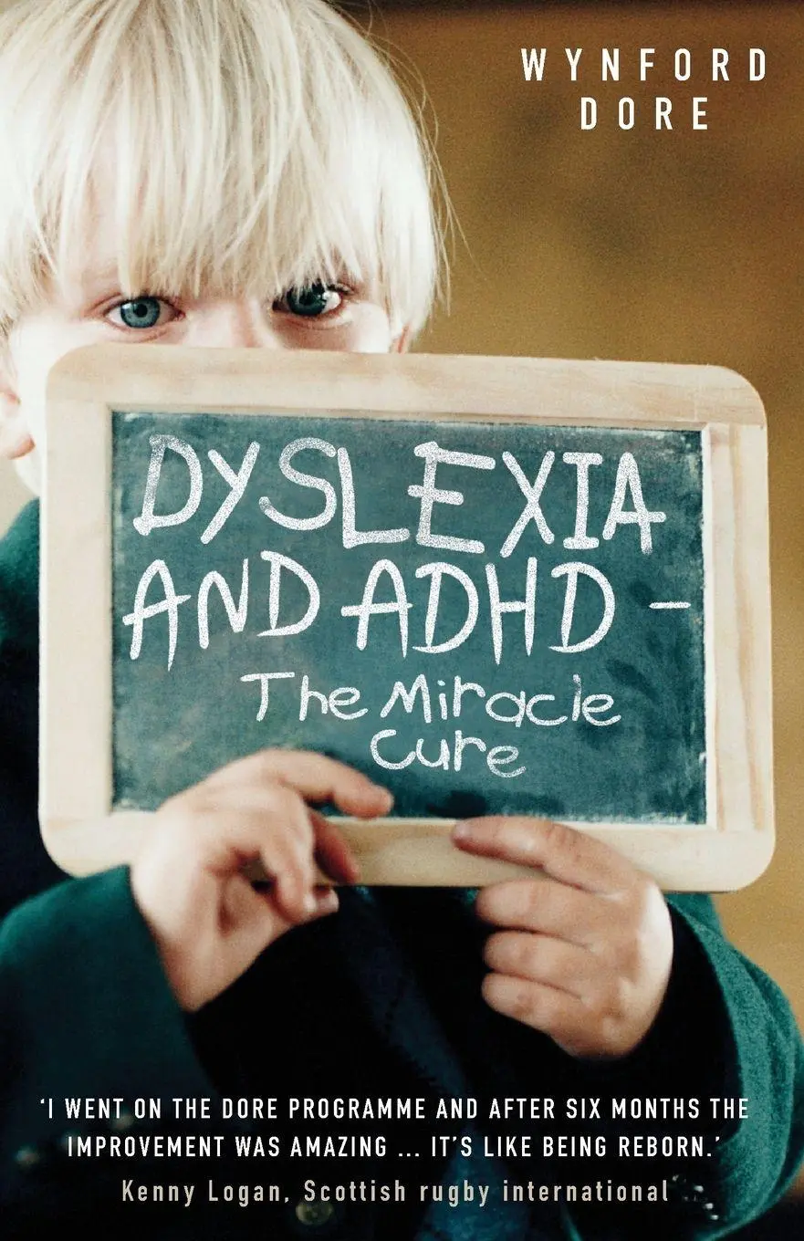 Cover: 9781857826883 | Dyslexia - The Miracle Cure | Wynford Dore | Taschenbuch | Englisch
